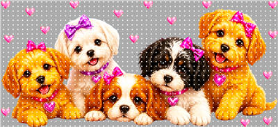 16oz Animals-L  1299